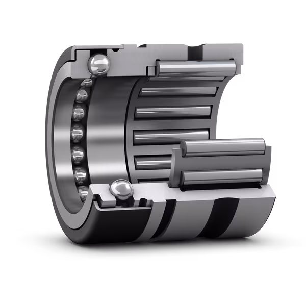 رولبرینگ سوزنی بلبرینگ کف گرد SKF NX 30