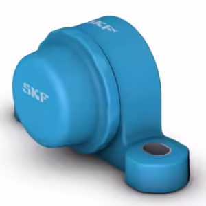 یاتاقان SKF P2BC 20M-CPSS-DFH