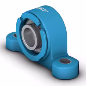 یاتاقان SKF P2BC 20M-TPZM