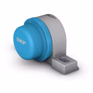 یاتاقان SKF P2BSS 20M-CPSS-DFH