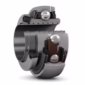 بلبرینگ ایگرگ SKF YSP 210-115 SB-2F