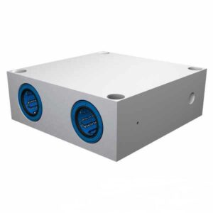 بلبرینگ خطی SKF LQCD 40 D-2LS