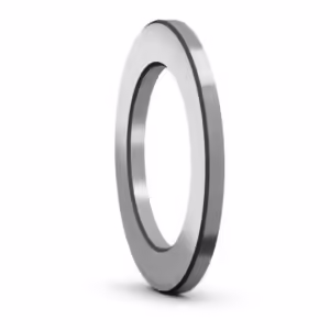 واشر رولبرینگ سوزنی کف گرد SKF WS 81216