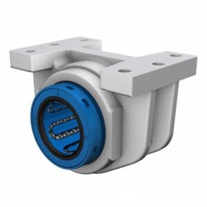بلبرینگ خطی SKF LUCD 20 D-2LS