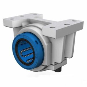 بلبرینگ خطی SKF LUCE 30 D-2LS
