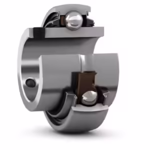 بلبرینگ ایگرگ SKF YAR 208-2DW/AG