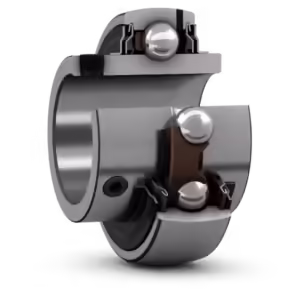 بلبرینگ ایگرگ SKF YAR 208-2RF