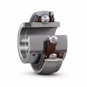 بلبرینگ ایگرگ SKF YAR 208-2RFGR/HV