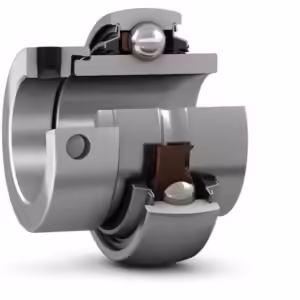 بلبرینگ ایگرگ SKF YEL 208-2DW/AG