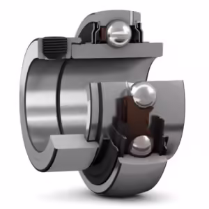 بلبرینگ ایگرگ SKF YEL 208-2F