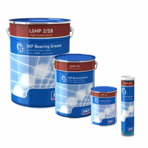 گریس SKF LGHP 2