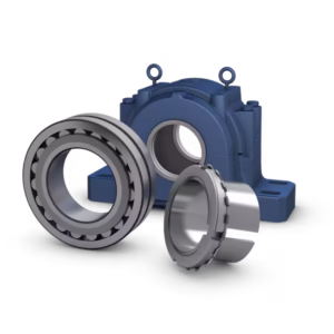 یاتاقان SKF SAF 22634