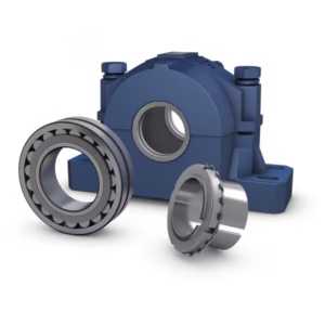 یاتاقان SKF SAF 22620