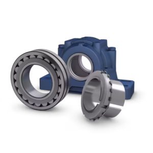یاتاقان SKF SAF 22522/C3