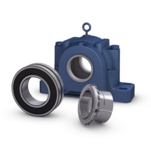 یاتاقان SKF SAF B22526 HTLC