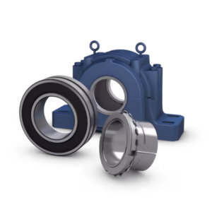 یاتاقان SKF SAF B22534 HTLC