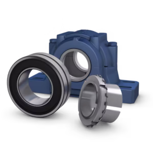 یاتاقان SKF SAF B22524 HTLC