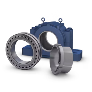 یاتاقان SKF SAF 23056 KAX10.1/2