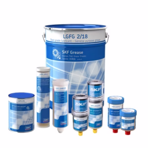 گریس SKF LGFG 2