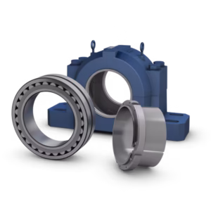 یاتاقان SKF SAFS 23048 KAX9
