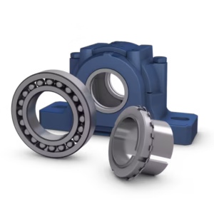 یاتاقان SKF SAF 1511
