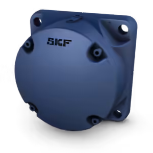 یاتاقان SKF FNL 516 A + 2216 EKTN9 + H 316