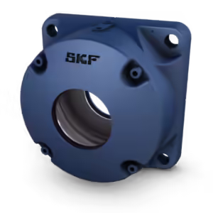 یاتاقان SKF FNL 515 B + C 2215 K + H 315 E