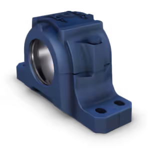 یاتاقان SKF FSNL 520-617 + C 2220