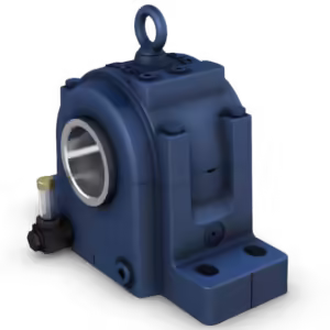 یاتاقان SKF SONL 220-520 + 2220 K + H 320