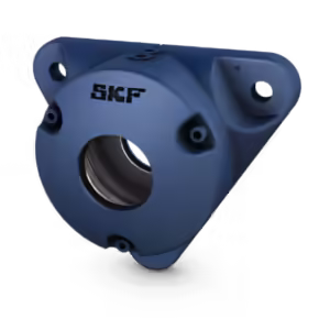 یاتاقان SKF FNL 507 B + 22207 EK + H 307