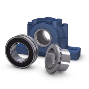یاتاقان SKF SAF B22520 HTLC