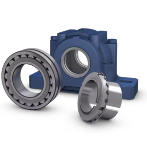 یاتاقان SKF SAF 22509/C3
