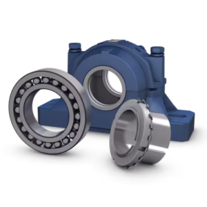یاتاقان SKF SAF 1611