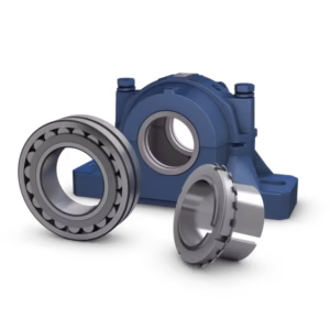 یاتاقان SKF SAF 22610