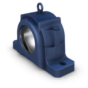 یاتاقان SKF SNL 526 + C 2226 K + H 3126 L