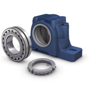 یاتاقان SKF SAF 22220