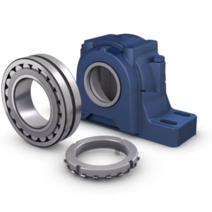 یاتاقان SKF SAF 22224/C3