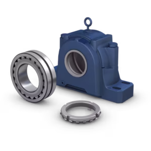 یاتاقان SKF SAF 22228/C2