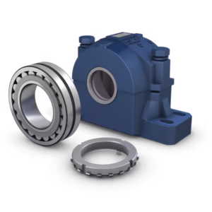 یاتاقان SKF SAF 22318/C3
