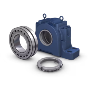 یاتاقان SKF SAF 22244
