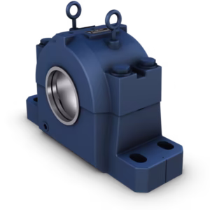یاتاقان SKF SAFS 056 KAX9.15/16