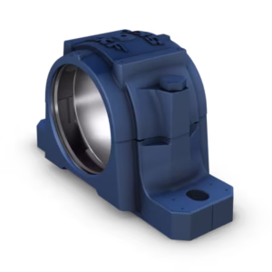 یاتاقان SKF SNLN 3024 + C 3024 K + H 3024 E