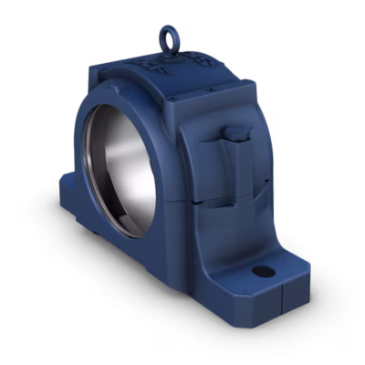 یاتاقان SKF SNLN 3052 + 23052-2CS5/VT143