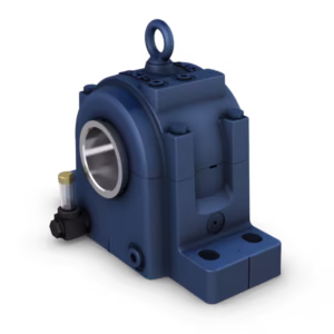 یاتاقان SKF SONL 248-548 + 22248 CC/W33